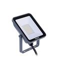 Philips Lighting 911401730452 LED Floodlight 20W Without Microwave Sensor