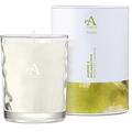 Arran Sense of Scotland Jasmine & Philadelphus Scented Glass Candle (35cl) with Jasmine Notes, Tuberose & Mellow Philadelphus, Approx 35hr Burn Time