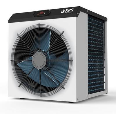 Pool-Wärmepumpe XPS-70 für Stahlwandpools 7KW