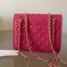 Tory Burch Bags | Authentic Tory Burch Fleming Medium Bag | Color: Pink | Size: Os