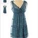 American Eagle Outfitters Dresses | Aeo Dress/Cover Up | Color: Blue/Green | Size: 2