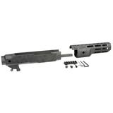 Midwest Industries MI Rifle Chassis Compatible with Ruger Fixed 10/22 8in Black MI-1022-FC8