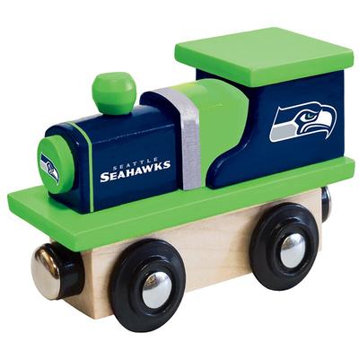 Seattle Seahawks NFL Train