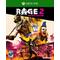 Rage 2 - Xbox One Deluxe Edition [Amazon Exclusive Bonus]