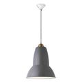 Anglepoise Original 1227 Giant Brass Large Pendant - 31875