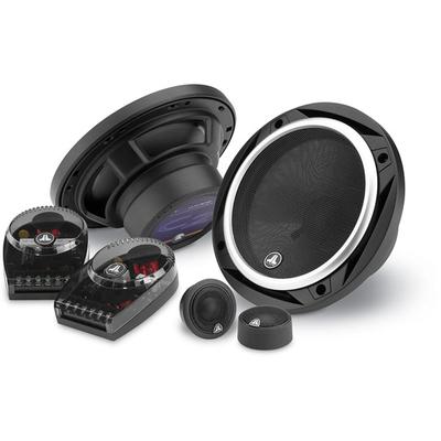 JL Audio C2-650 6-1/2" Component Car Speakers