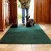 Water & Dirt Shield 2'11" Door Mat - Bordeaux, 2'11" x 9'8" - Frontgate