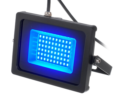 Eurolite LED IP FL-30 SMD blue