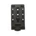 Comp-Tac PLM V2 Belt Locking Clip Polymer Black SKU - 659298