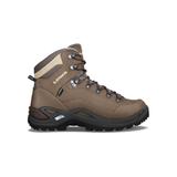 Lowa Renegade GTX Mid Hiking Shoes - Womens Stone 9.5 US Wide 3209680925-STONE-9.5 US