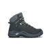 Lowa Renegade GTX Mid Hiking Shoes - Womens Graphite/Jade 6 US Medium 3209459781-GRPJAD-6 US