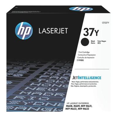 HP Druckerkassette »HP CF237Y« Image