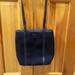 Nine West Bags | 3/$20 Navy Handbag | Color: Blue | Size: See Description