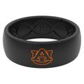 Men's Groove Life Black Auburn Tigers Original Ring