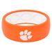 Men's Groove Life Orange Clemson Tigers Original Ring