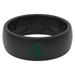 Men's Groove Life Black Michigan State Spartans Original Ring