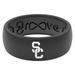 Men's Groove Life Black USC Trojans Original Ring