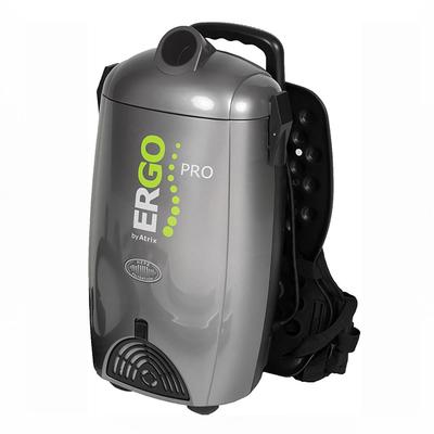 Atrix Ergo Pro Backpack HEPA Vacuum
