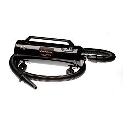 Metropolitan Vac MB-3CDSWB Air Force Master Blaster Revolution Car And Motorcycle Dryer - Comes With