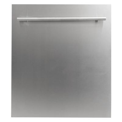 24" Top Control Dishwasher, 304 Grade Stainless Steel