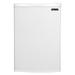 3-Cu. Ft. Upright Freezer, White