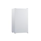 Danby Diplomat 3.3 cu. ft. Designer Mini Fridge in White with Freezer screenshot. Refrigerators directory of Appliances.