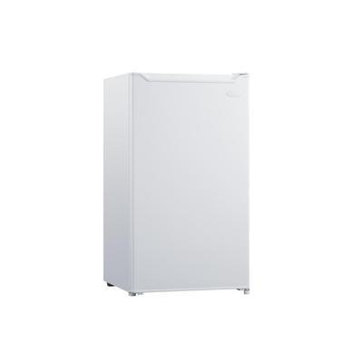 Danby Diplomat 3.3 cu. ft. Designer Mini Fridge in White with Freezer