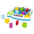 Chicco - Board of Vowels 00009798000040