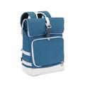 Babymoov Le Sancy Changing Backpack Blue