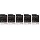 Canon Black Label Premium - FSC, 75 g/m2 Copier & Printer Paper (5 x reams (500) per Box)