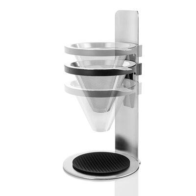 AdHoc AdHoc 1- Cup MR. BREW 10.5" inches Coffee Maker MC20US