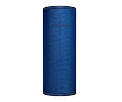 Ultimate Ears MEGABOOM 3 Portable Waterproof Bluetooth Speaker - Lagoon Blue