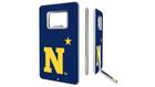 Navy Midshipmen 16GB Credit Card Style USB Bottle Opener Flash Drive