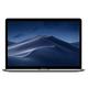 Mid 2019 Apple MacBook Pro with 2.6GHz Intel Core i7 (15 inch, 16GB RAM, 256GB SSD) Space Gray (Renewed)