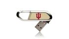 "Indiana Hoosiers 16GB Clip USB Flash Drive"