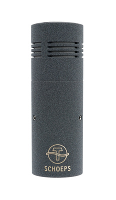 Schoeps Mono Set MK 4 - CMC 1 U