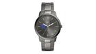 Kentucky Wildcats Fossil The Minimalist Three-Hand Smoke Watch