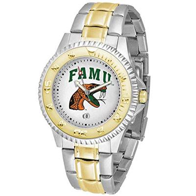 Florida A&M Rattlers - Competitor Two - Tone