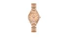 Bulova Rose Women's Sutton Mini Rose Gold Watch