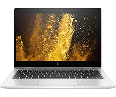 HP EliteBook x360 830 G6 13.3" Touchscreen 2 in 1 Notebook - 1920 x 1080 - Core i7 i7-8665U - 16 GB