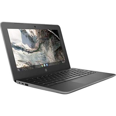 HP Chromebook 11 G7 EE 11.6" Chromebook - 1366 X 768 - Celeron N4000-4 GB RAM - 16 GB Flash Memory -