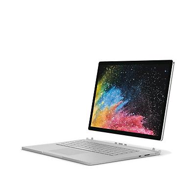 Microsoft Surface Book 2 15" Touch 2-in-1 i7, 1 6GB, 512GB SSD,