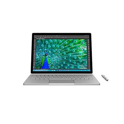 Microsoft Surface Book - 256GB/Intel Core i7/8GB Memory 2-in-1 13.5" Touch-Screen Laptop
