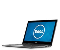 Dell Insprion 15.6" Touch 2-in-1 Laptop - i7, 8 GB RAM, 1TB HD