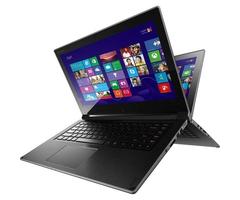 Lenovo Ideapad Flex-14Iml 81XG0000US 14" Touchscreen 2 in 1 Notebook - 1920 X 1080 - Core i5-8 GB RA