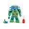 Educational Insights Design and Drill Robot