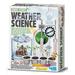 4M Science Education Toys - Weather Science Kit