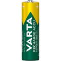 Varta - Pile Rechargeable LR6 (aa) NiMH RECH.AC.Power AA1350mAh Bli4 1350 mAh 1.2 v 4 pc(s) (56746