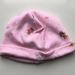 Polo By Ralph Lauren Accessories | Bear Hat | Color: Pink | Size: Osg