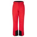 Ziener Herren PASKAL Ski Snowboard-Hose | Atmungsaktiv, Wasserdicht, red, 58